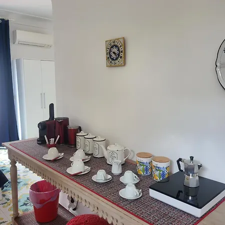 Il Geco Appartement *
