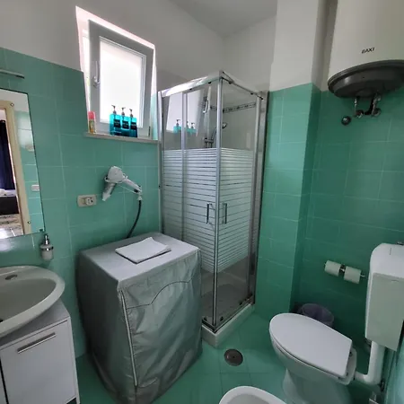 Il Geco Appartement *