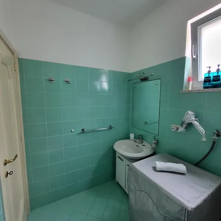 Il Geco Apartment Capri