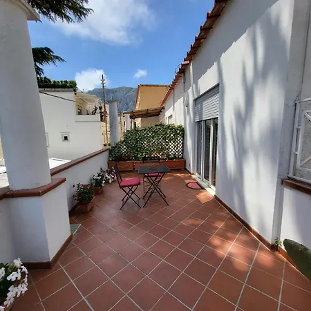 Il Geco Appartement