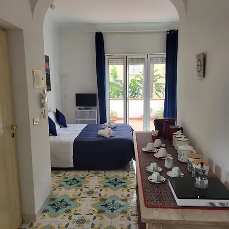Appartement Il Geco *