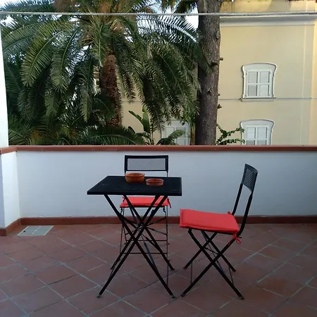Il Geco Capri