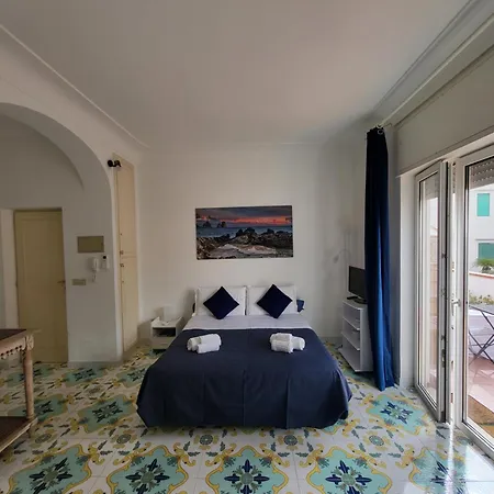 Il Geco Apartment